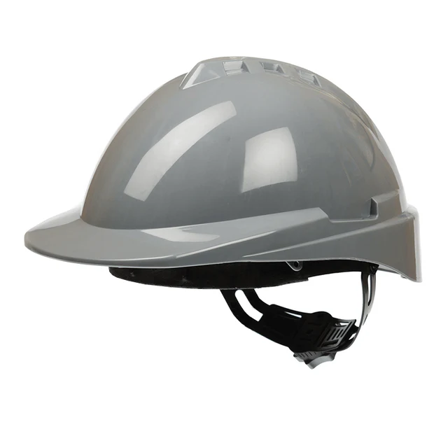 Casco de Seguridad Libus Milenium Class Arnes - Imagen 7