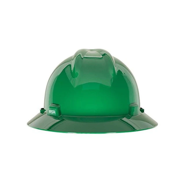 Casco de Seguridad MSA Ala V-Gard