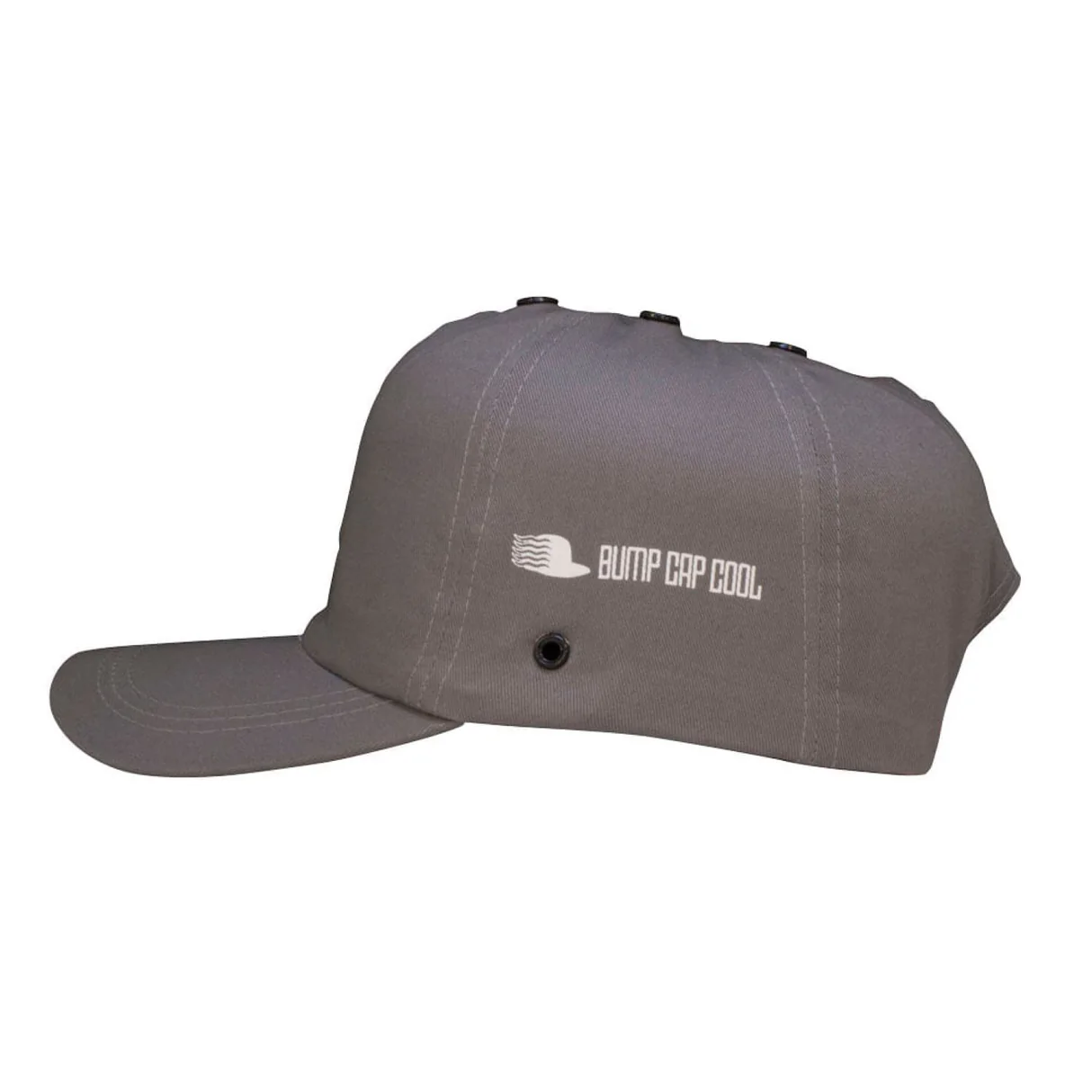 Jockey de Seguridad Steelpro Bump Cap Cool visera Normal