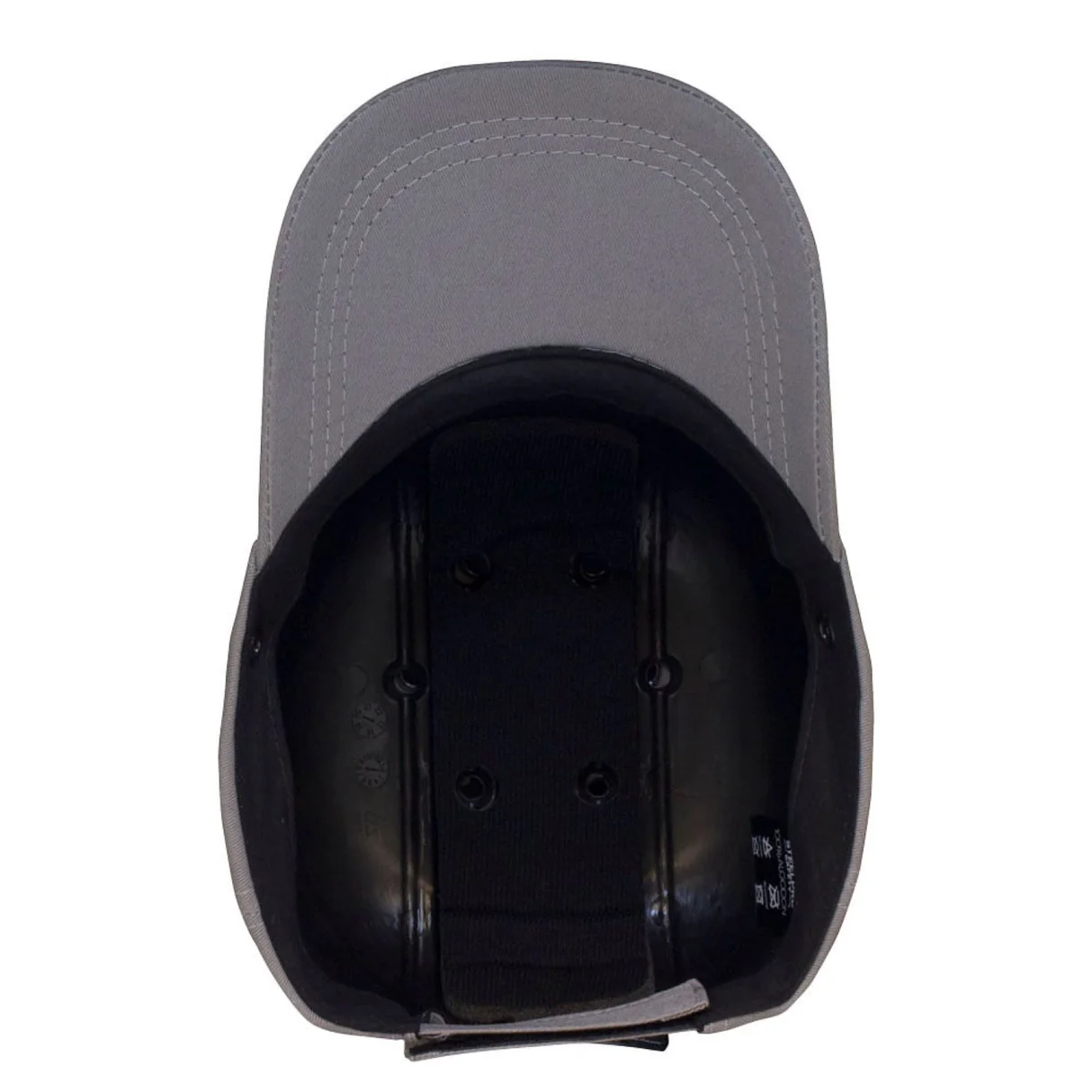 Jockey de Seguridad Steelpro Bump Cap Cool visera Normal - Imagen 4