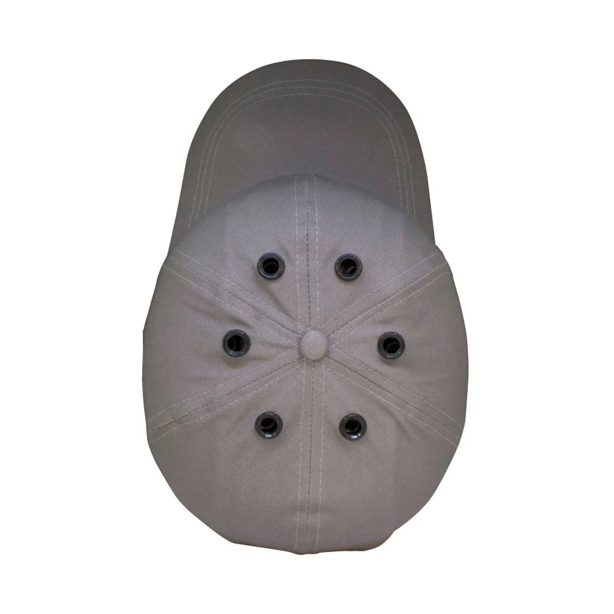 Jockey de Seguridad Steelpro Bump Cap Cool visera Normal - Imagen 2