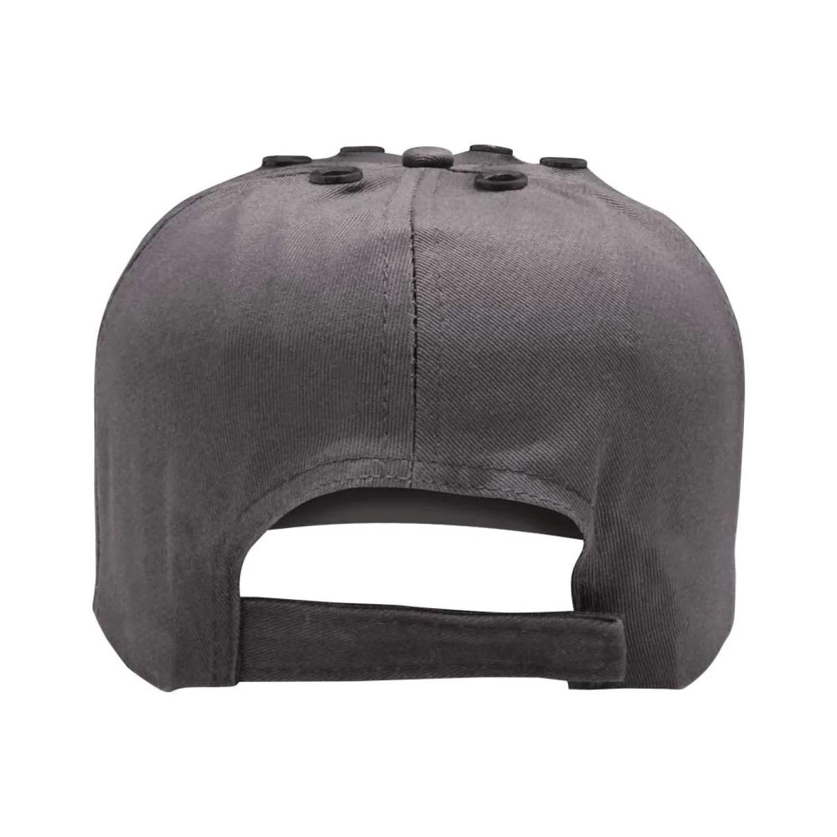 Jockey de Seguridad Steelpro Bump Cap Cool visera Normal - Imagen 3