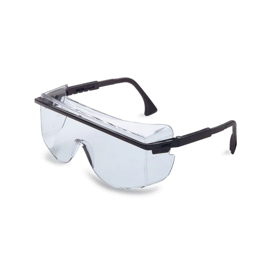 Lente de seguridad Uvex Astrospec Otg 3001