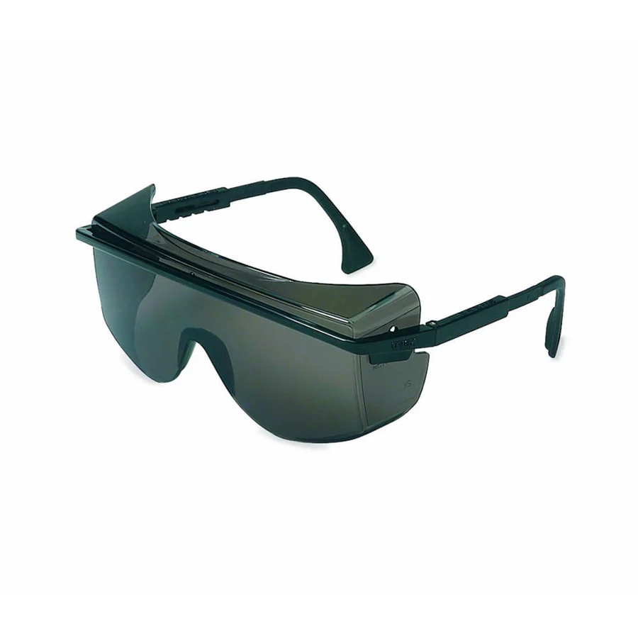 Lente de seguridad Uvex Astrospec Otg 3001 - Imagen 2