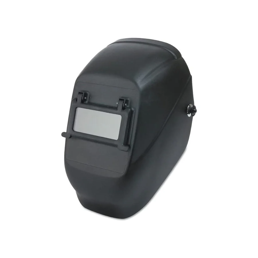 Mascara de seguridad Honeywell para Soldar 2006Bk