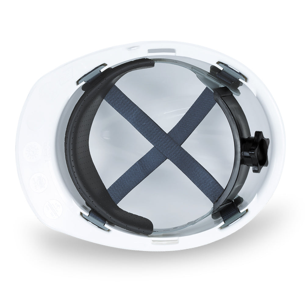 Arnes de seguridad para casco Masprot Rachet - Imagen 2