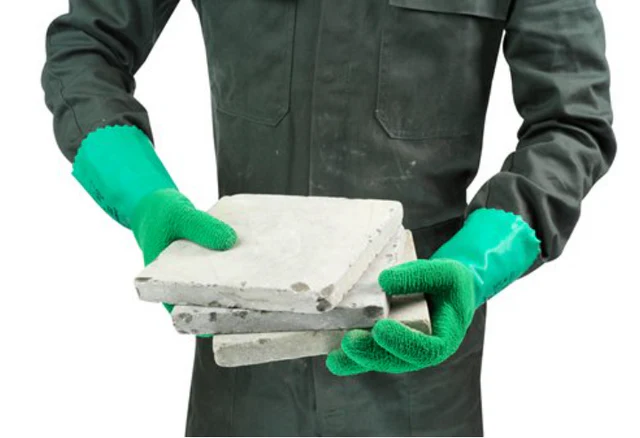 Guante de Seguridad Ansell Gladiator 16-650 - Imagen 4