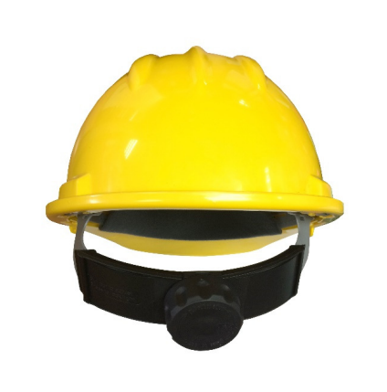 Arnes de seguridad para casco Masprot Rachet - Imagen 3