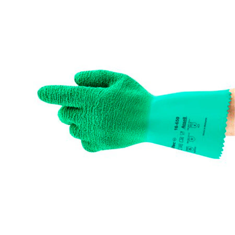 Guante de Seguridad Ansell Gladiator 16-650 - Imagen 2