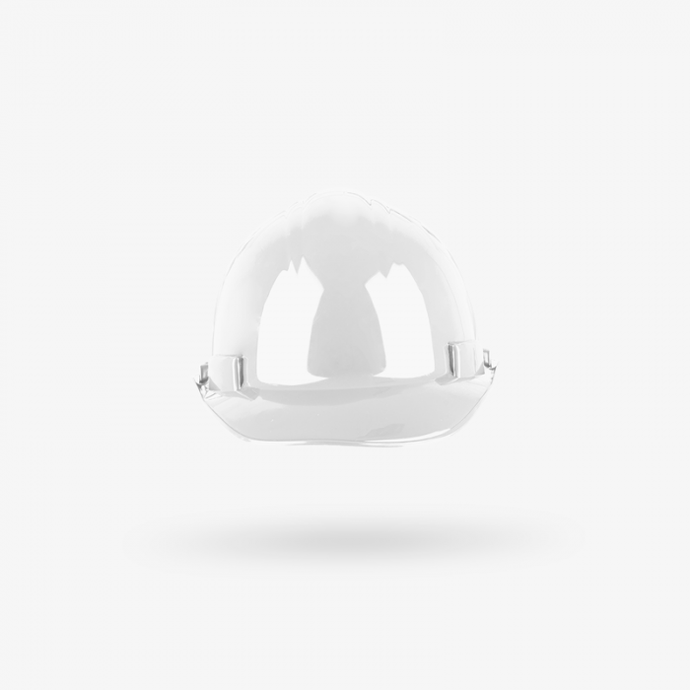 Casco de seguridad Libus Proseg C/Arnes Blanco - Imagen 3