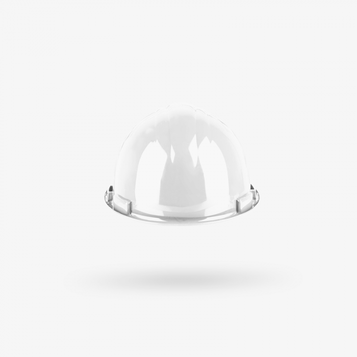 Casco de seguridad Libus Proseg C/Arnes Blanco - Imagen 4