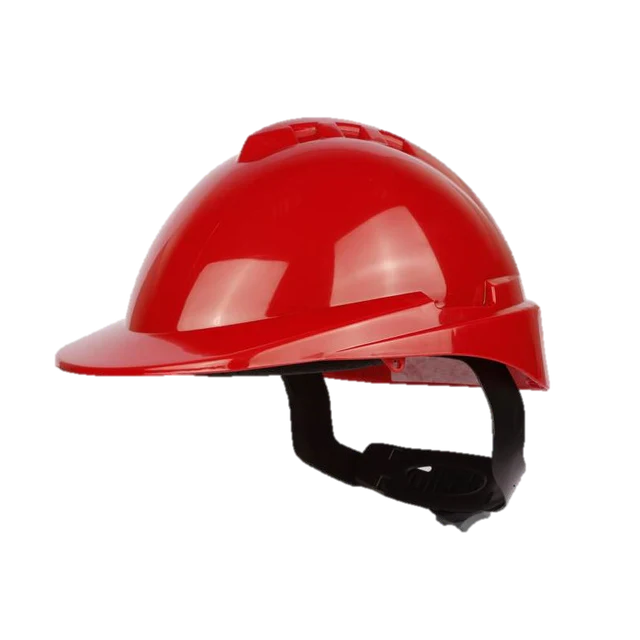 Casco de Seguridad Libus Milenium Class Arnes - Imagen 4