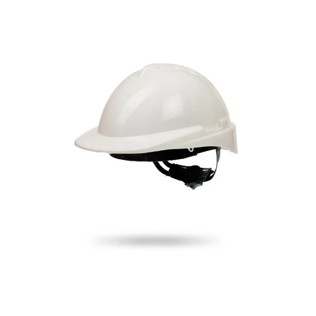 Casco de Seguridad Libus Milenium Class Arnes - Imagen 6