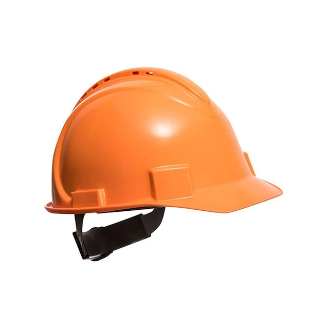 Casco de Seguridad Libus Milenium Class Arnes