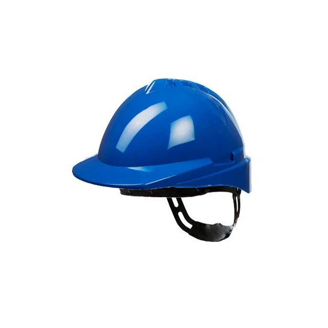 Casco de Seguridad Libus Milenium Class Arnes - Imagen 3