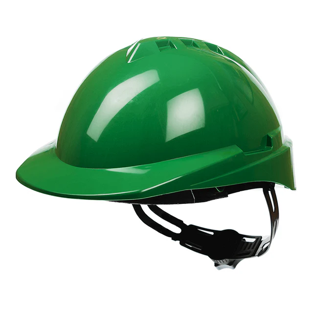 Casco de Seguridad Libus Milenium Class Arnes - Imagen 2