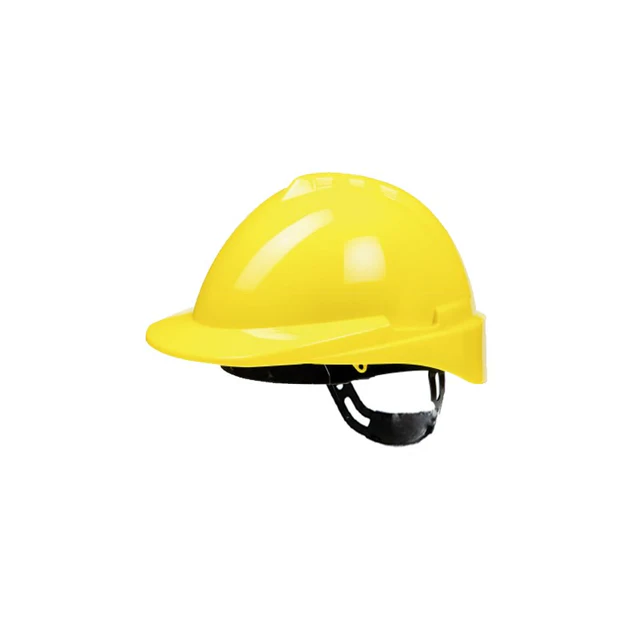 Casco de Seguridad Libus Milenium Class Arnes - Imagen 5