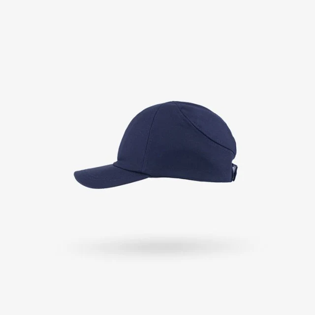 Gorra de Seguridad Libus con Casquete Azul - Imagen 2
