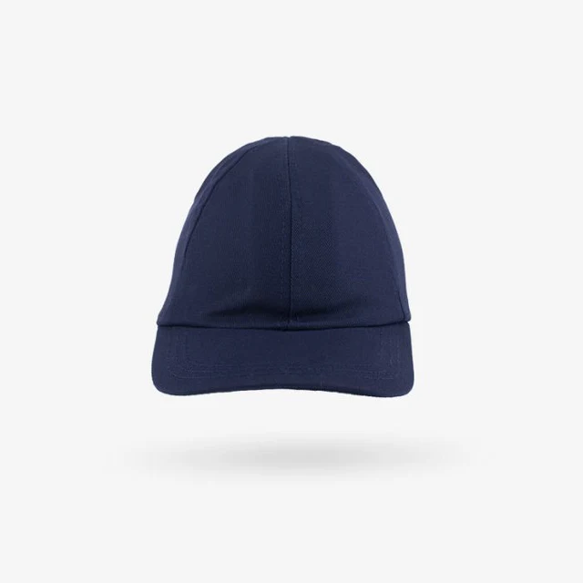 Gorra de Seguridad Libus con Casquete Azul - Imagen 3