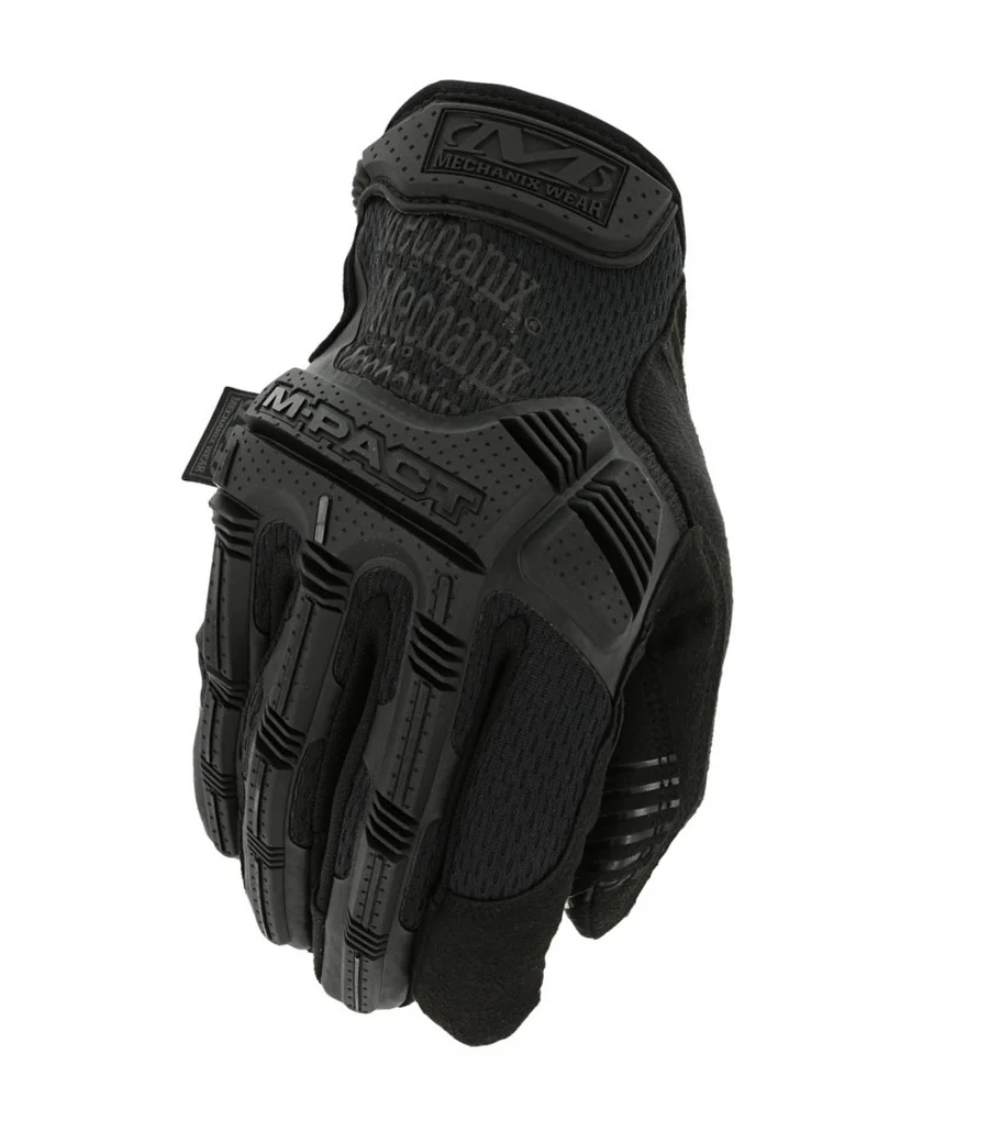 Guante de seguridad Mechanix M-Pact - Imagen 2
